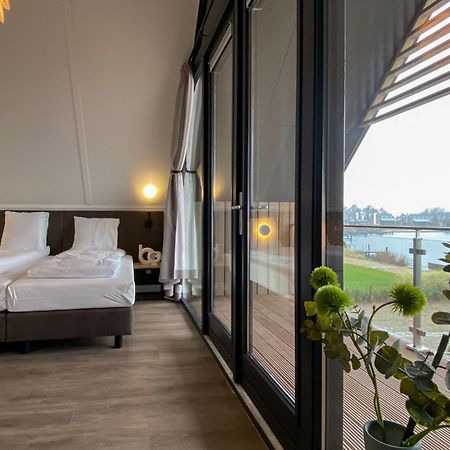 Holiday Home Oesterdam Resort Tholen Bagian luar foto
