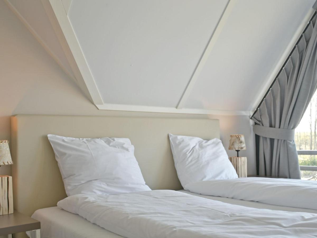 Holiday Home Oesterdam Resort Tholen Bagian luar foto