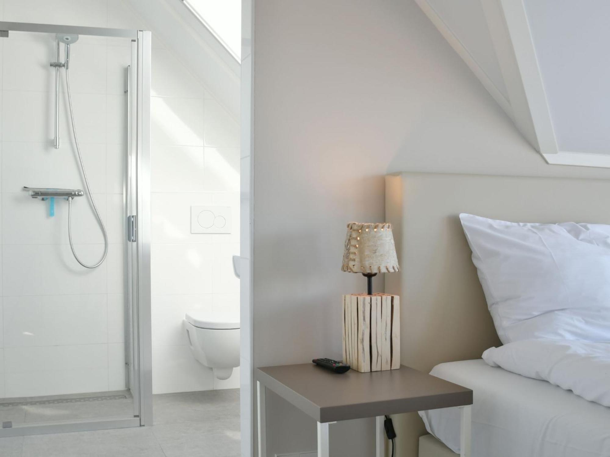 Holiday Home Oesterdam Resort Tholen Bagian luar foto